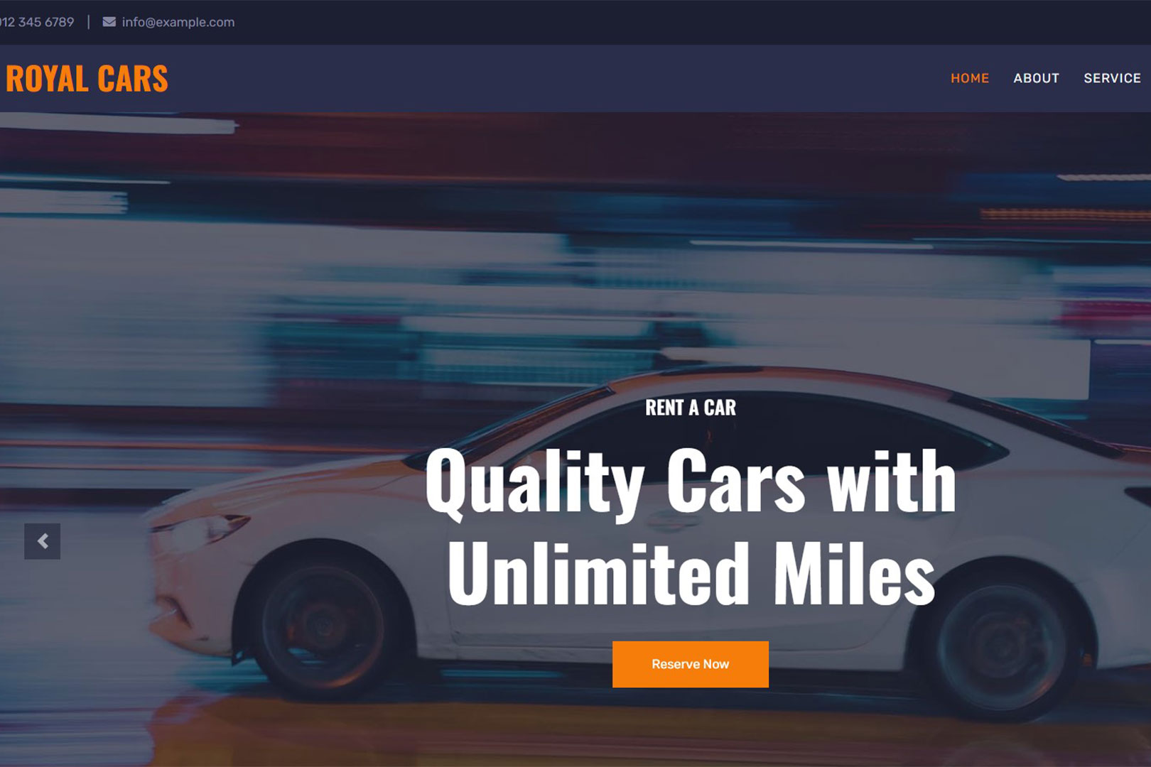 TAFF Prime Steelwork