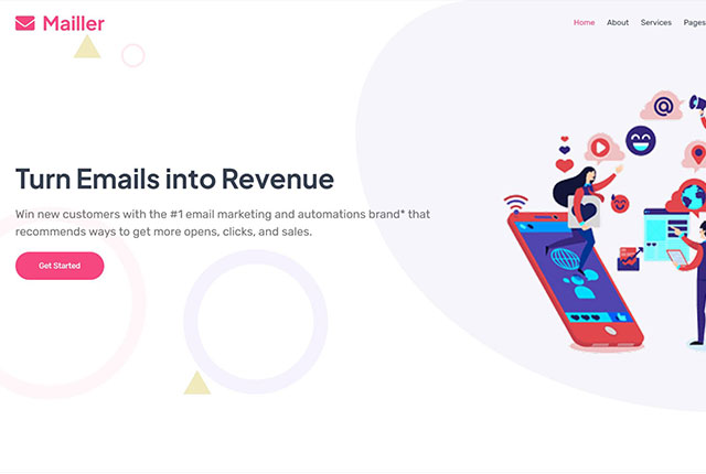 JomYou Business Card